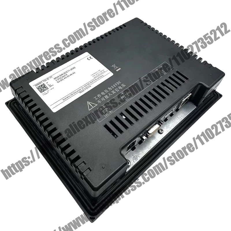 Новый и оригинальный 6AV6648-0CC11-3AX0 6AV6648-0DC11-3AX0 6AV6648-0CE11-3AX0 6AV6648-0DE11-3AX0