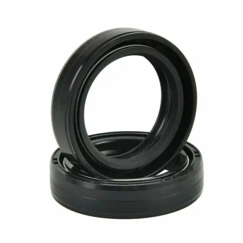 For Honda GL1500CF 1999-2001 GL1500C GL1500CT 1997-2000 GL1500CD 2001-2003 Fork Oil & Dust Wiper Seal