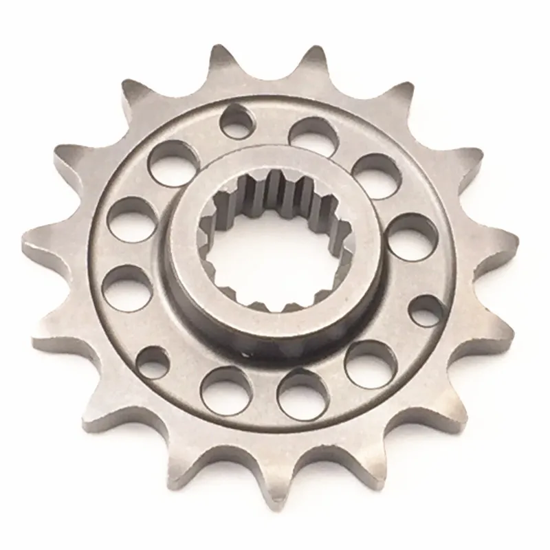 

Передняя Звездочка 525-15T для Ducati 1100 Monster 09-10 1100 Monster Evo 11-13 1100 Monster Diesel 2013 1100 S Monster 09-10