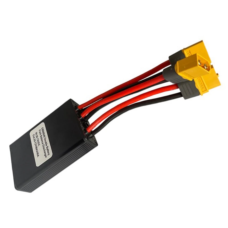 Двойной батарейный контроллер регулируемые 2 батарейки устройство для верховой