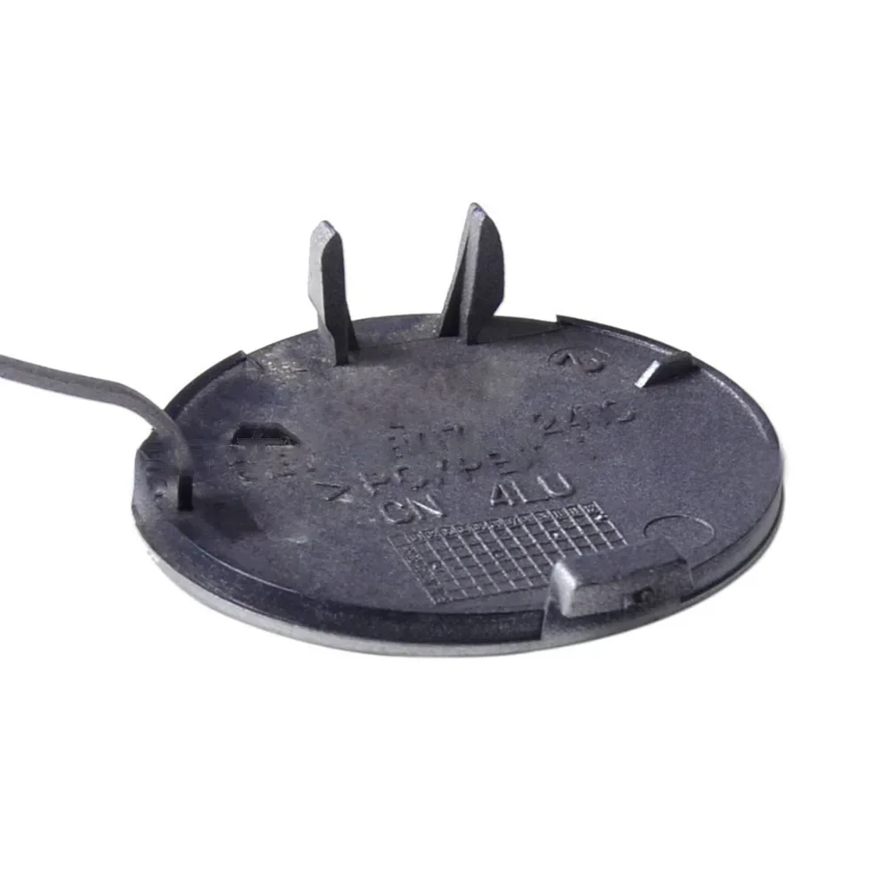 OE 8E 0807241 Крышка фаркопа C высокое качество прочный подходит для A4 B7 2004-2008 детали