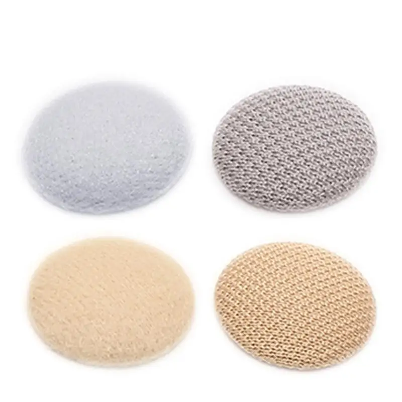 

10Pcs Car Roof Buckles Car Interior Ceiling Cloth Fixing Screw Roof Snap Rivets Retainer Automotive Headliner Repair Button