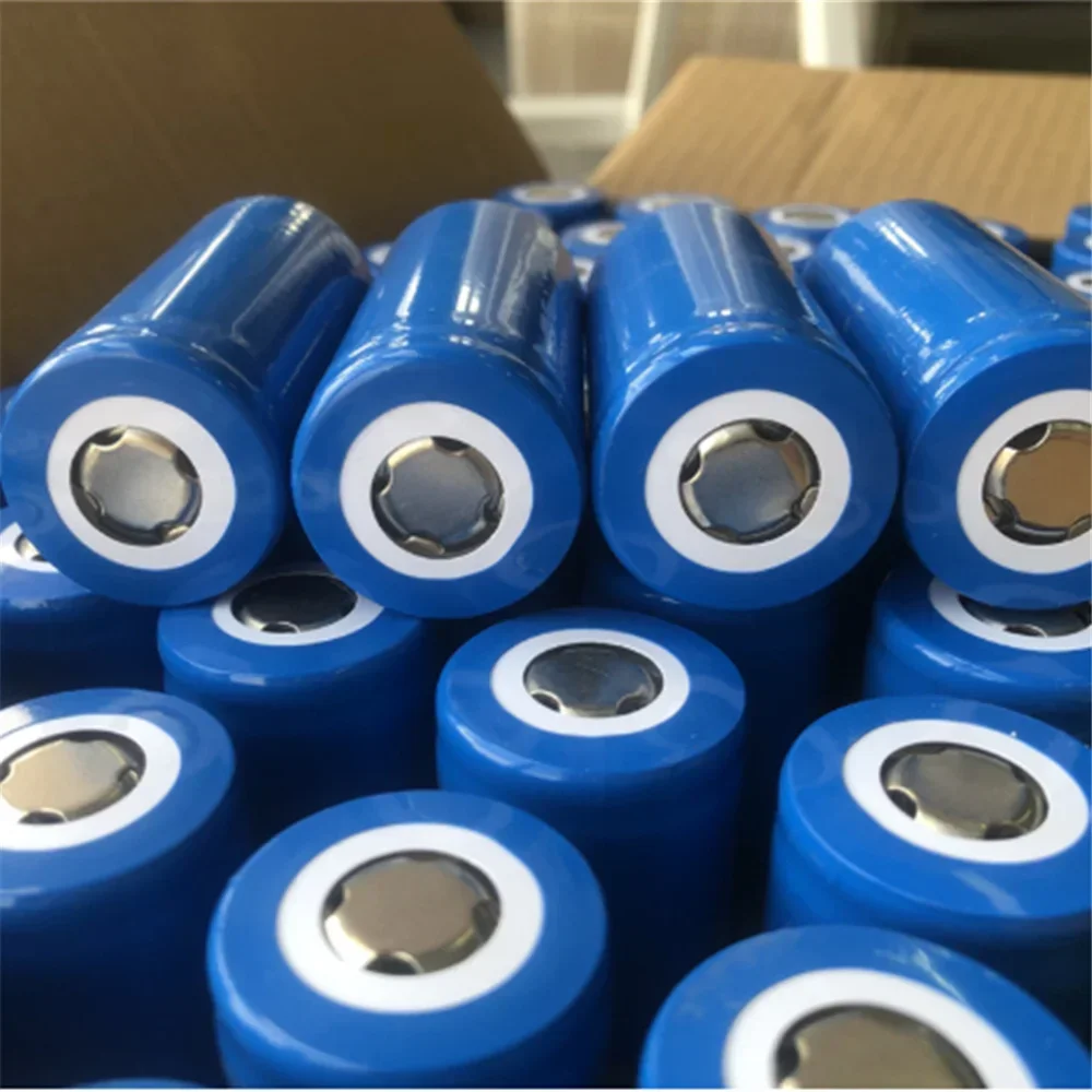 32700 Lifepo4 Аккумулятор 4S3P 12 8 В 25 Ач/30 Ач с 4S 40 А Сбалансированный BMS для электрической