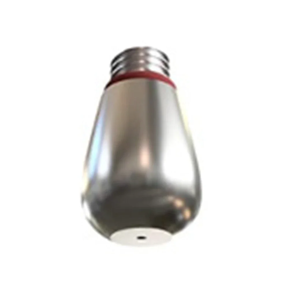 

Паровая насадка для кофемашины LEENKEA, 1 отверстие, нержавеющая сталь