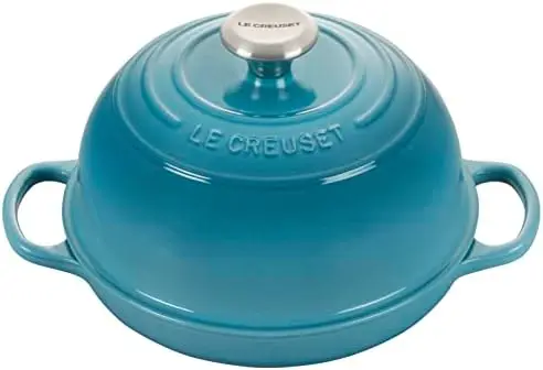 

Cast Iron Bread Oven, Marseille, 1.75 qt.