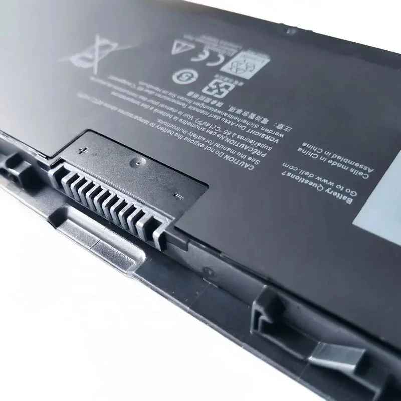 34GKR Аккумулятор для ноутбука DELL Latitude E7420 7440 7450 серии 3RNFD V8XN3 G95J5 0909H5 0G95J5 5K1GW 7 4 В 47