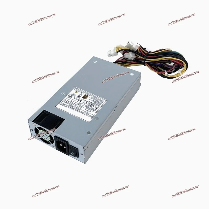 Фото Блок питания для промышленных серверов FSP250-50LC (1U) 250W, стандартный, бесшумный, 1U, сертификат Bronze Medal №4
