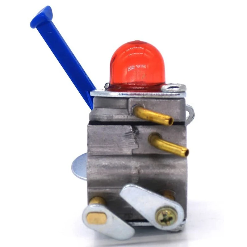 Карбюратор ПОДХОДИТ для Husqvarna 545081848 125L 125LDX 128CD 128L 128LD 128LDX 128R 128RJ