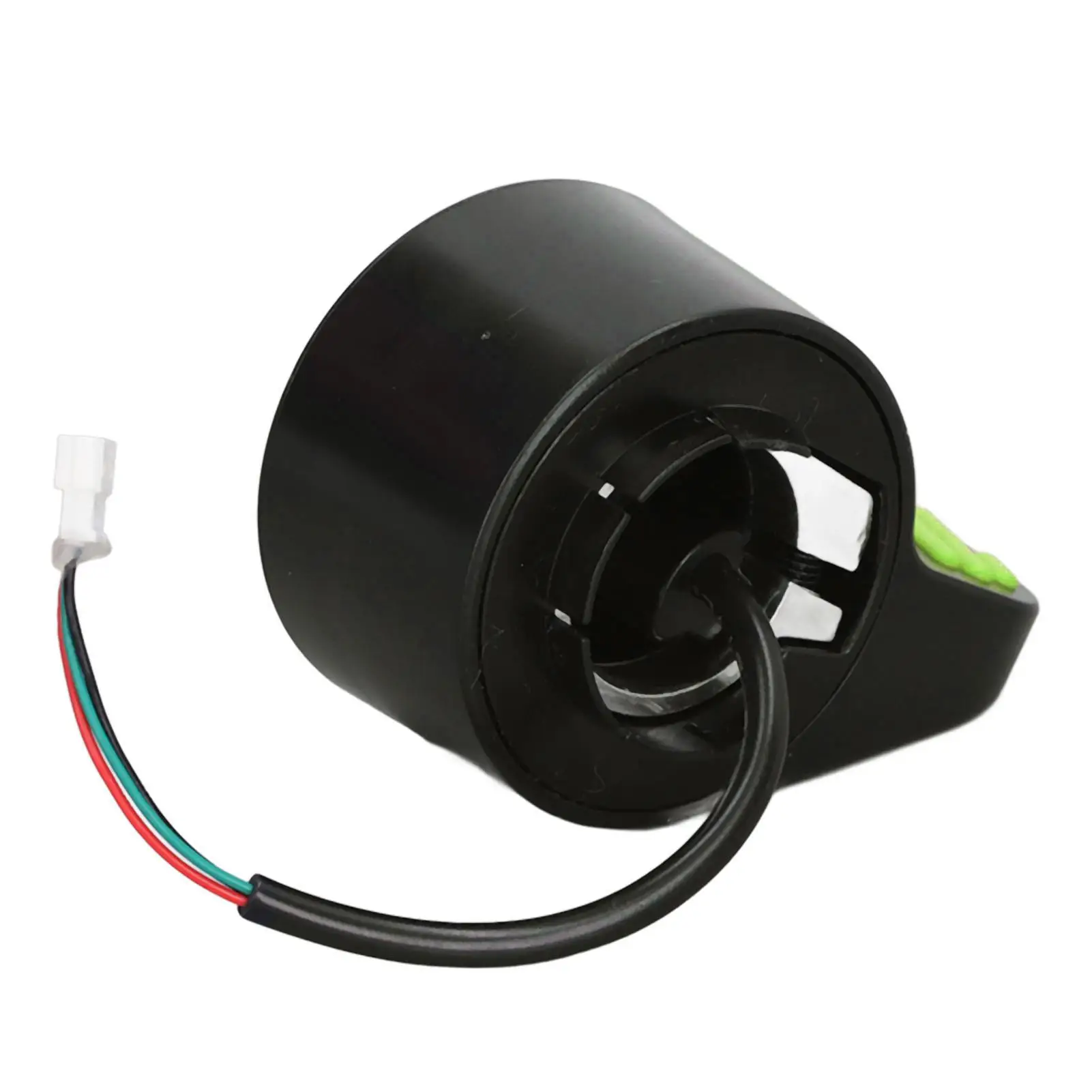 Замена дроссельной заслонки для электрических скутеров es1 es2-прочная пластиковая