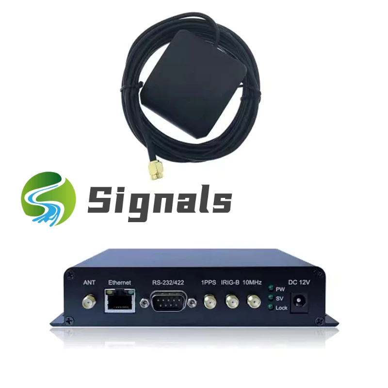 

Генератор GPS DO, TF-GNSSDO-10 NTP-сервера, с обычной антенной OCXO, 31,8 фута