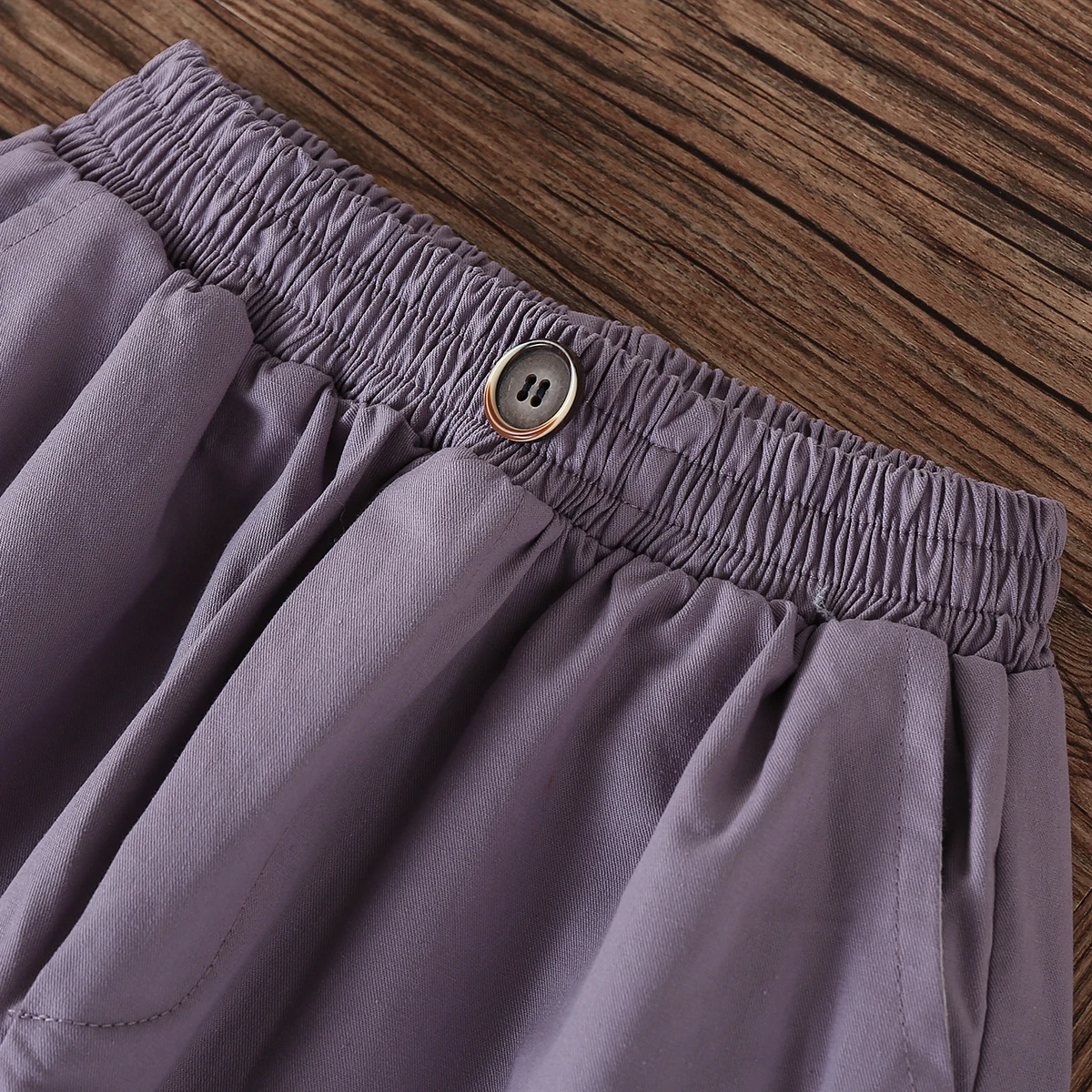 Комплекты для девочек-подростков летняя одежда школьная футболка шорты в