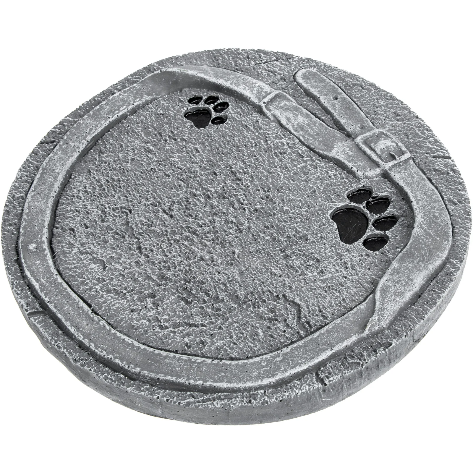 Мемориал щенка могила смола собака надгробие орнамент для домашнего животного