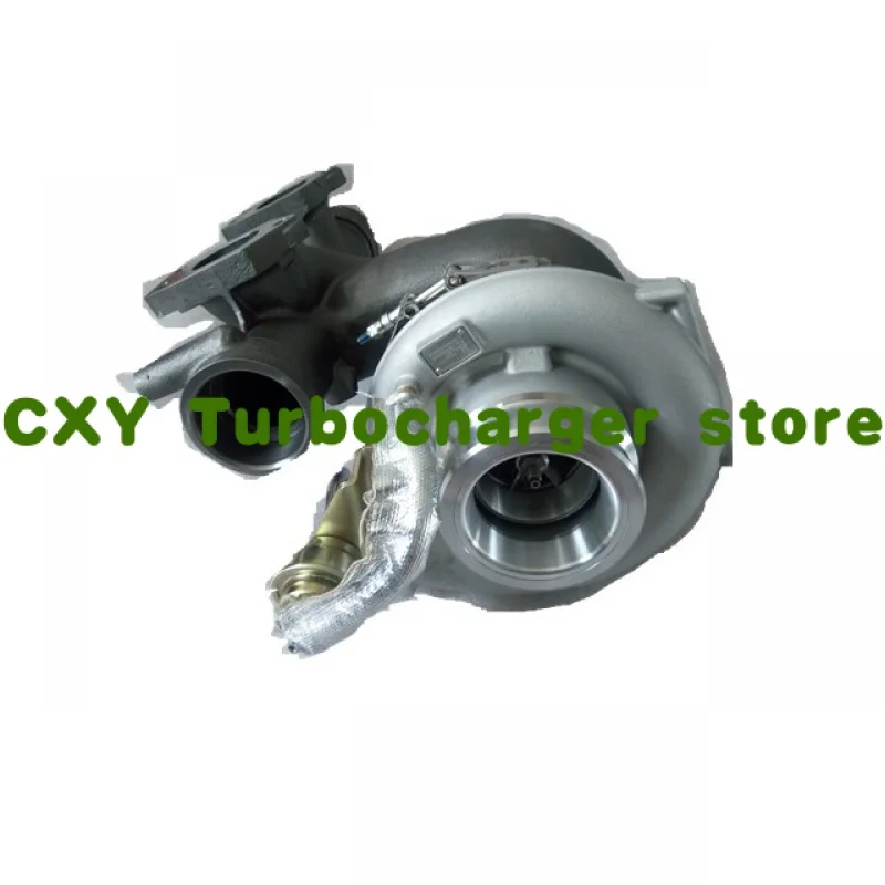 

turbocharger for Genuine Quality 13879880066 Turbocharger 1805WH0010