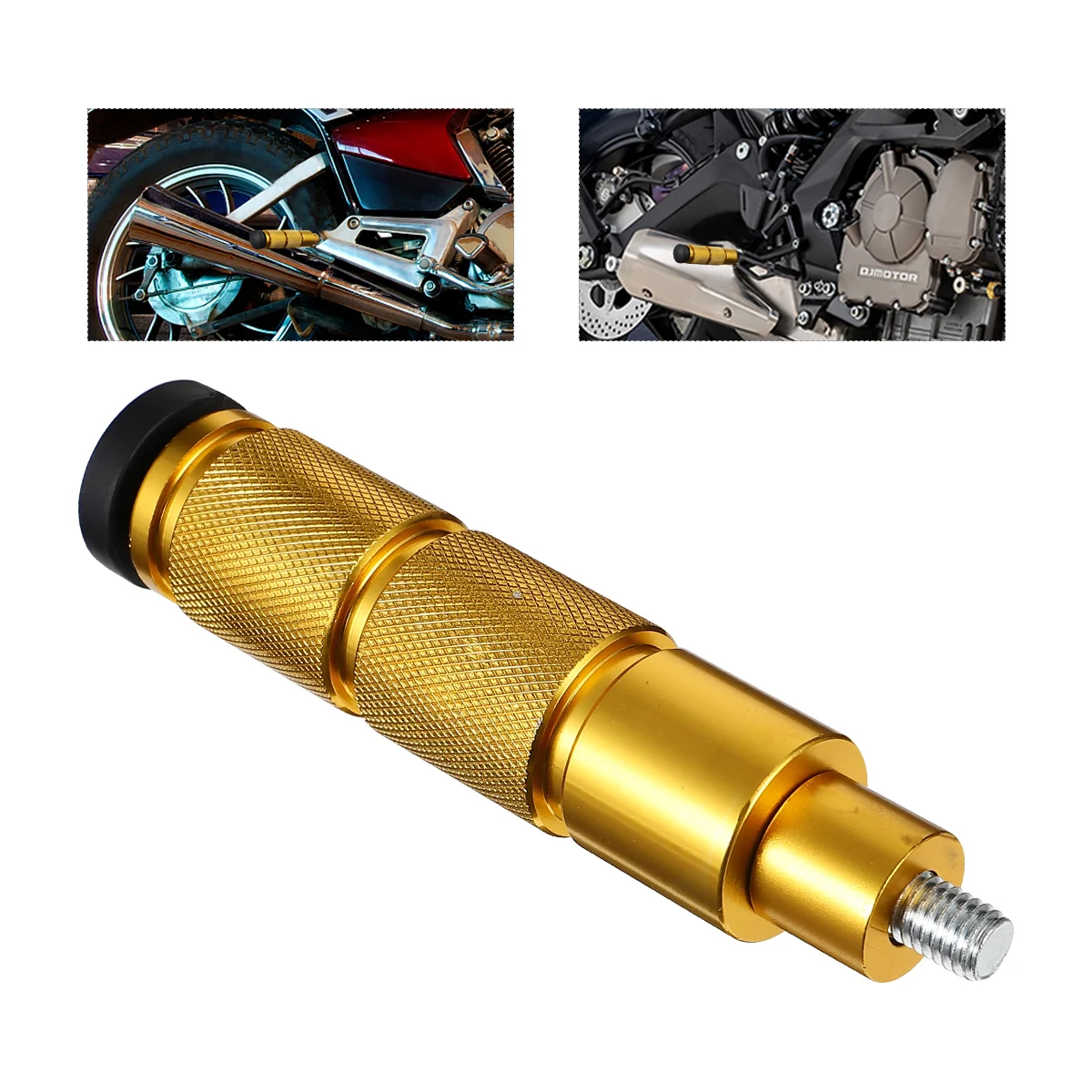 

Motor Bike Motorcycle Footrest Bar Bike Side Foot Rest Universal Motorcycle Foot Pegs Bike Foot Pegs Diy Motorcycle Foot Pegs