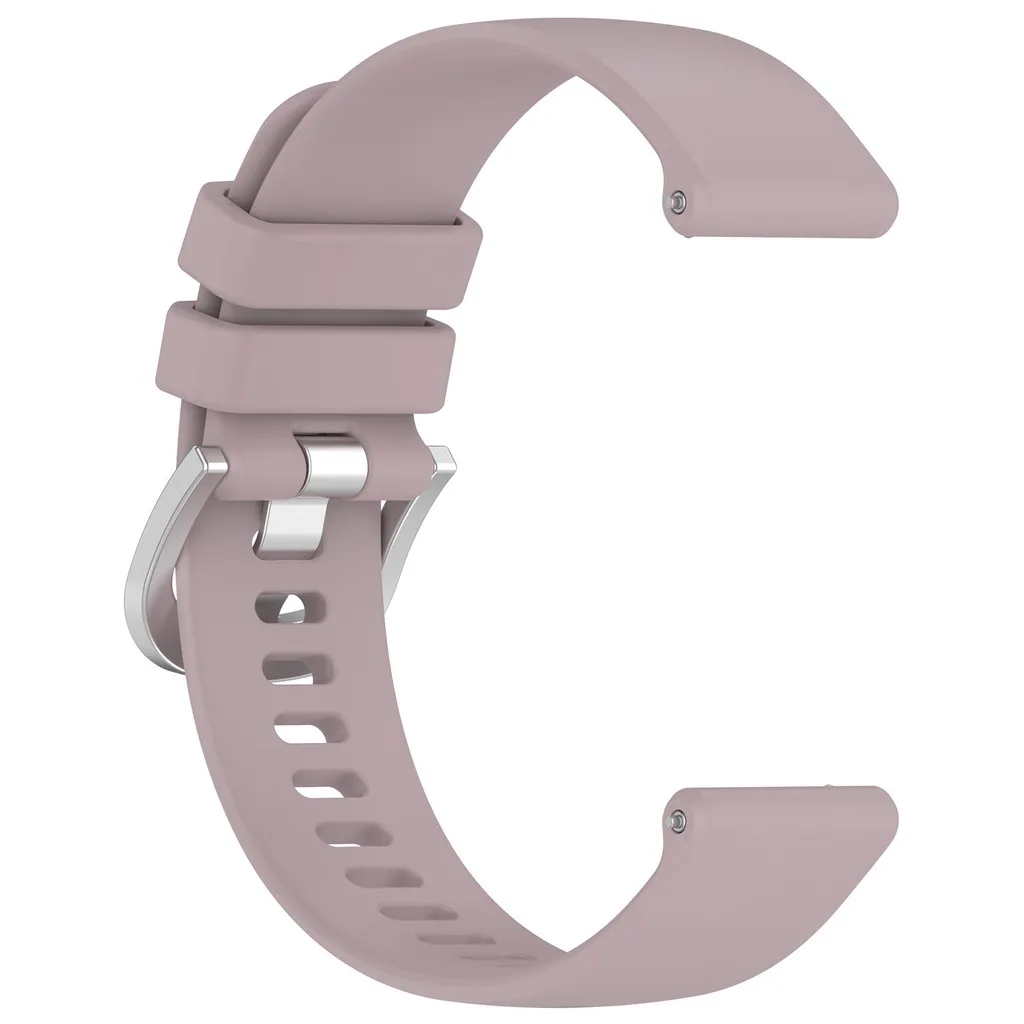 Фото Силиконовый ремешок для Redmi Watch 5 Active Watch5 lite, простые однотонные умные часы ярких цветов, модный ремешок на запястье №2