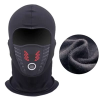 winter motorcycle face mask to keep warm and warm knit hat motorcycle rider windproof face mask race ski riding masks