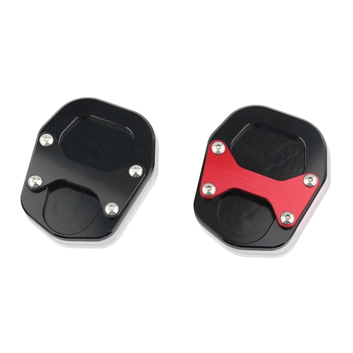 Выдвижная подставка для мотоцикла выдвижная Honda CT125 Hunter Cub JA65 Trail 125 2023-2024 B