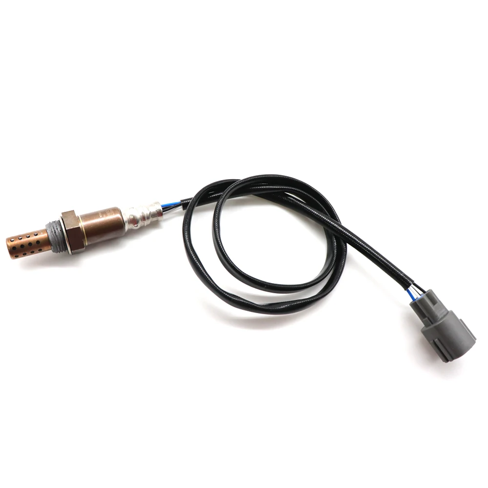 4 шт. датчик кислорода O2 в комплекте 89467-42010 для Toyota Rav4 2001-2003 Lexus 89465-42090 89467-42020 |