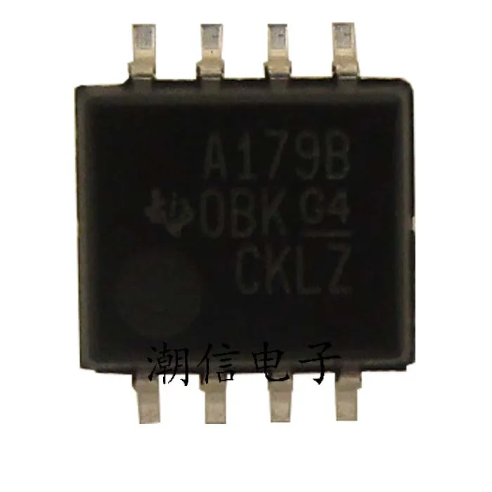 

free shipping SN75179BPSR A179B 10PCS