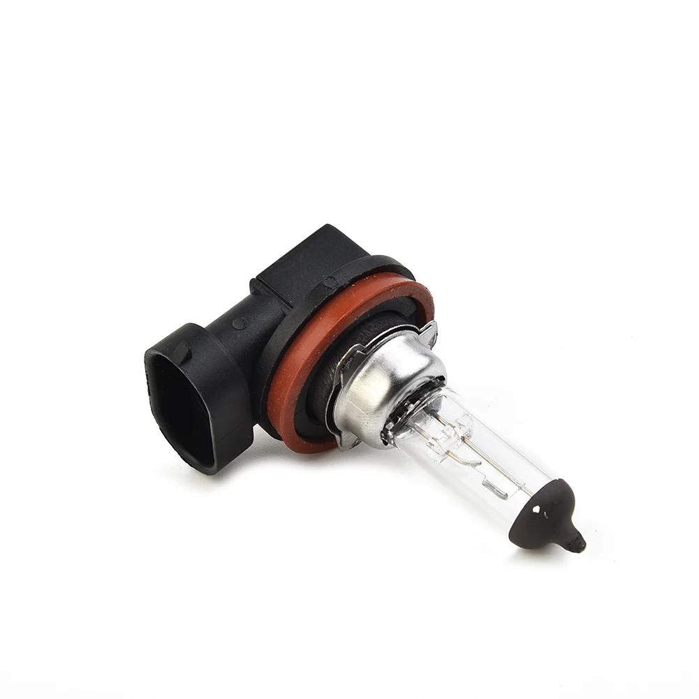 

2 Pcs Amber Headlight Bulbs Driving Light For Halogen 12V 2 Packs 2* 2x 4300K Amber Auto Low Beam Car Headlight