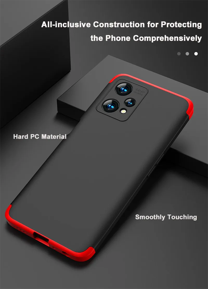Realme 9 Pro Plus Чехол Купить