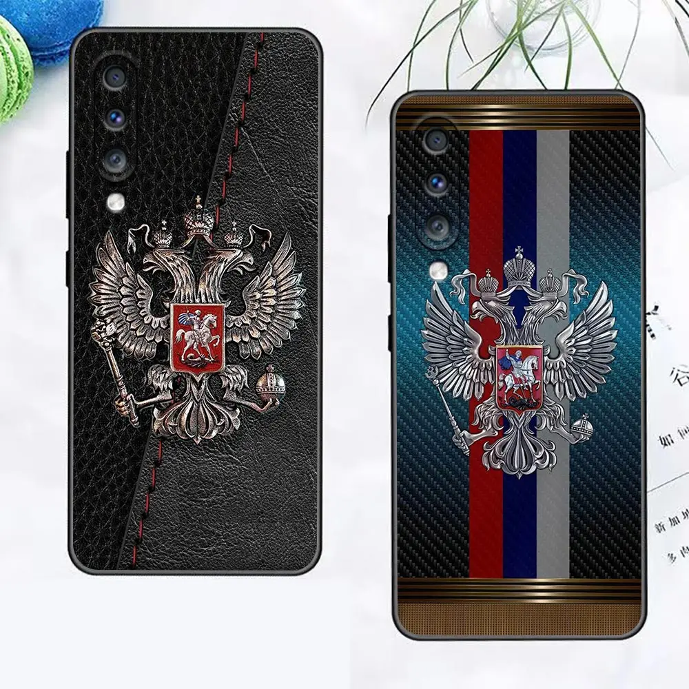 

Russia Russian Flags Emblem Comics Phone Case For Samsung Galaxy A90 A80 A70 A70S A60 A50 A40 A30 A30S A20S A20E A10 A10E A9 A8