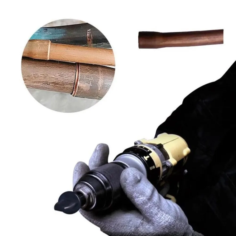 

Swaging Tool Drill Bits Tube Expander 1/4 Inch Hexagon Shank 1/4inch-7/8inch