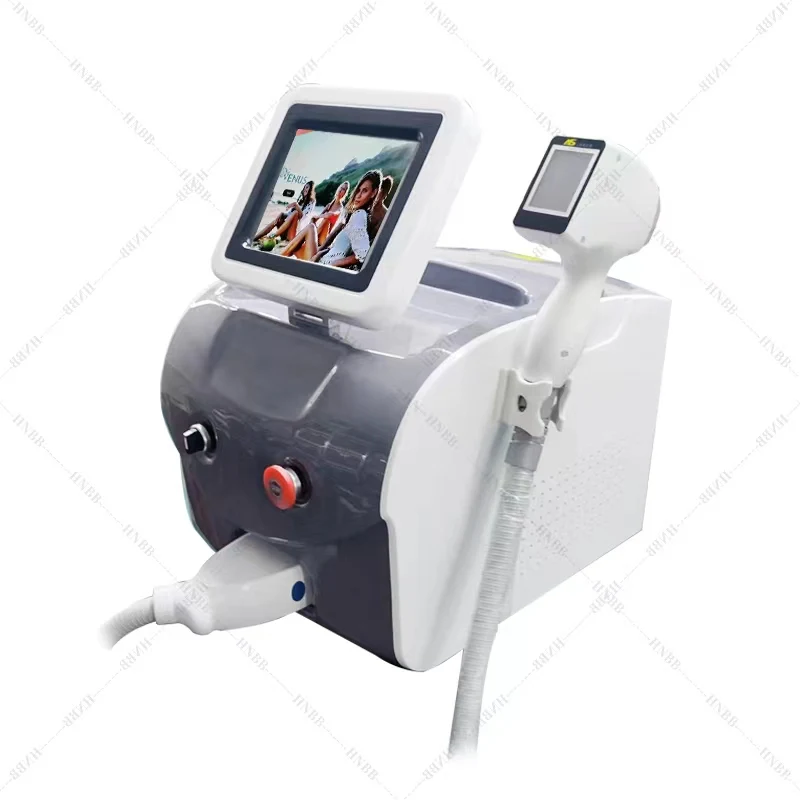 

HIGH power 2000W permanent painless ice titanium diode 755nm 808nm 1064nm hair removal machine repair accessory