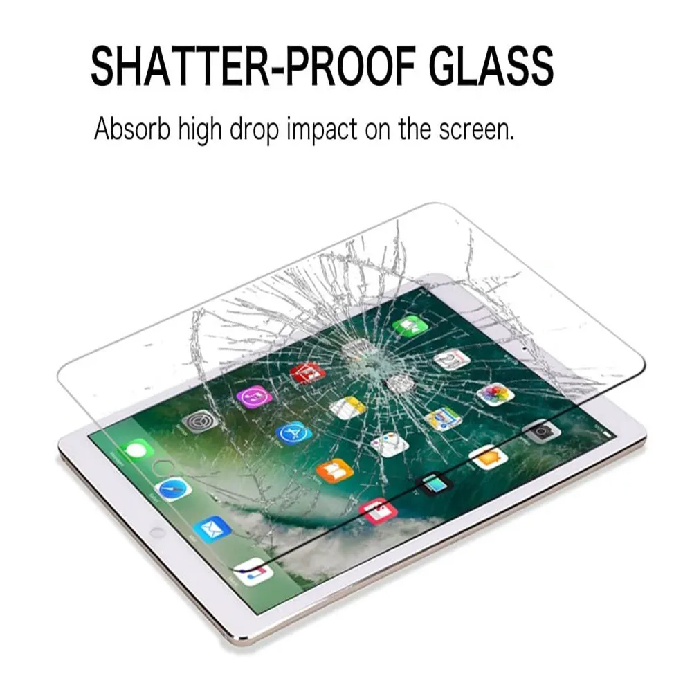 Рисунок 2 - защитная пленка для iPad Mini 4 5 7
