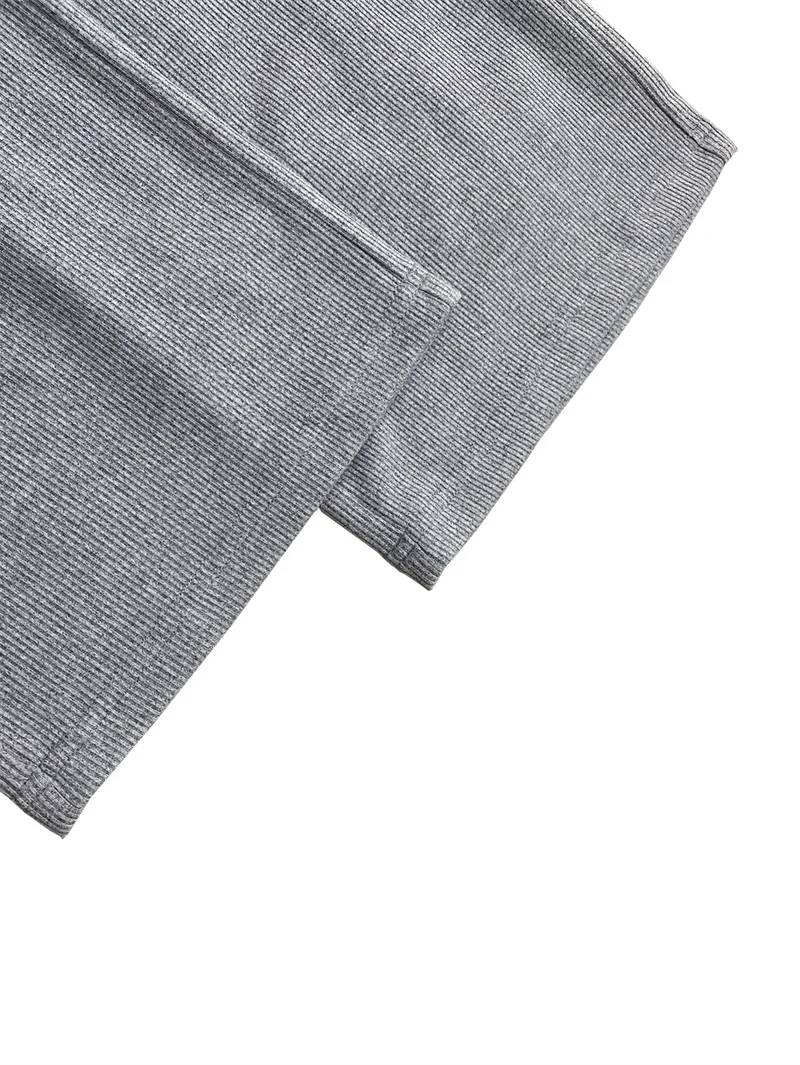 Осенние повседневные спортивные костюмы женская одежда комплект из 2 предметов