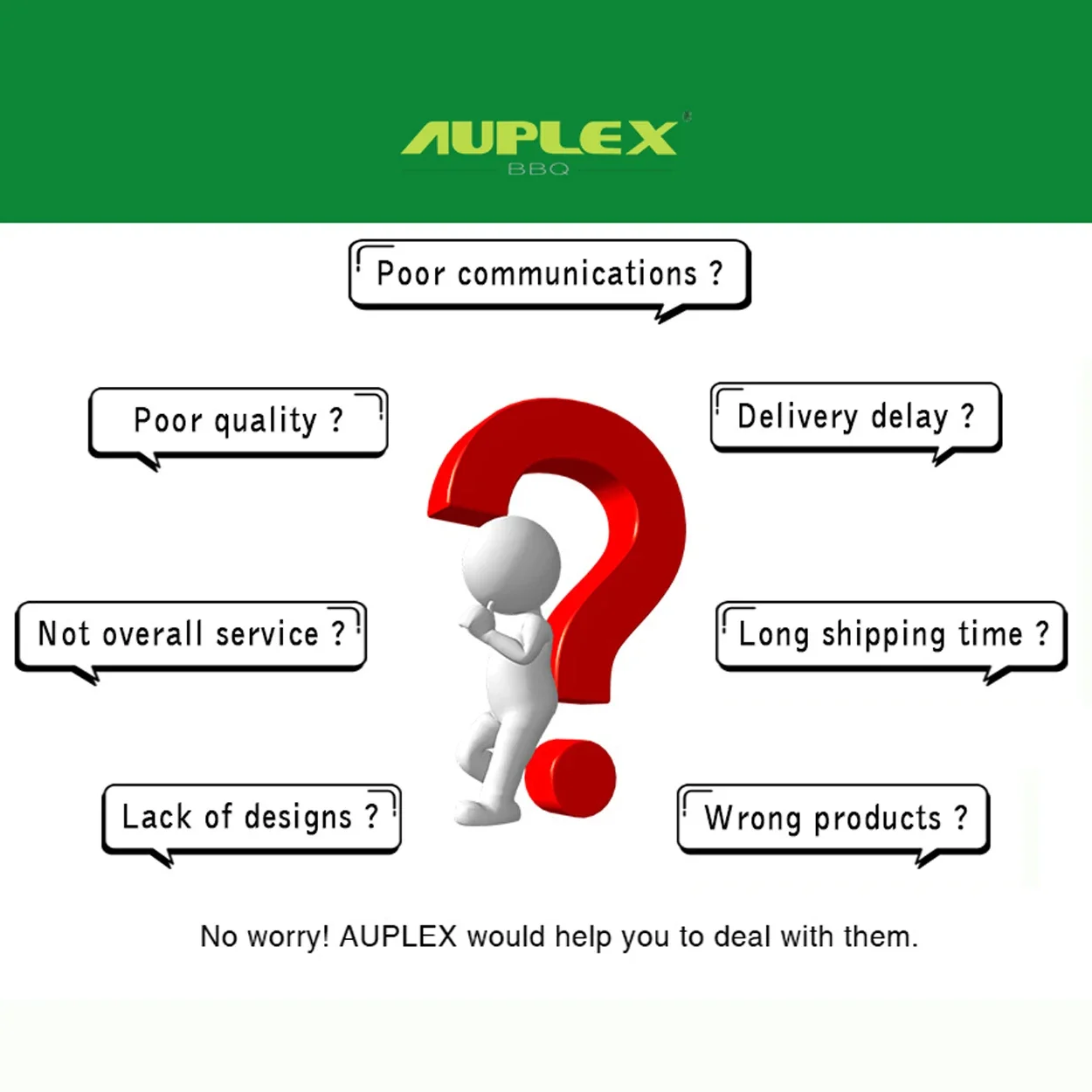 Auplex Китай Классический Портативный Угольный Коптильщик Открытый Кемпинг Asadores