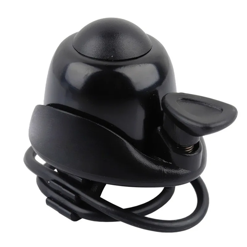 

Bike Bell Aluminum Bicycle Bells Classic MTB Bike Safety Warning Alarm Cycling Handlebar Bell Rings Bicycle Accessories Bells