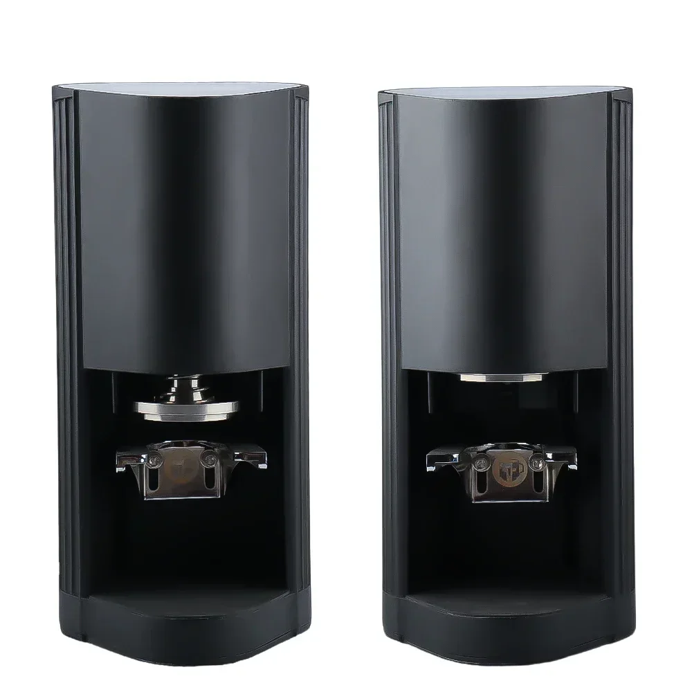 Электрическая кофемашина высшего качества автоматическая 58 5 мм для утрамбовки