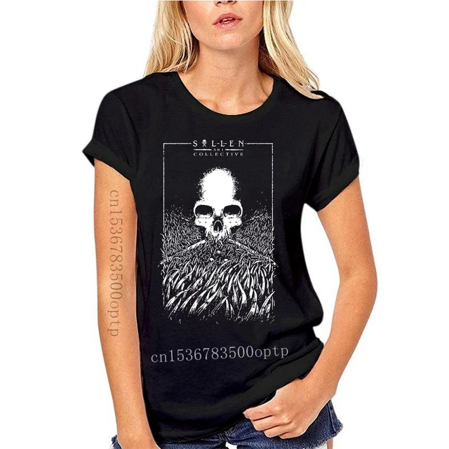 sullen art collective t shirts
