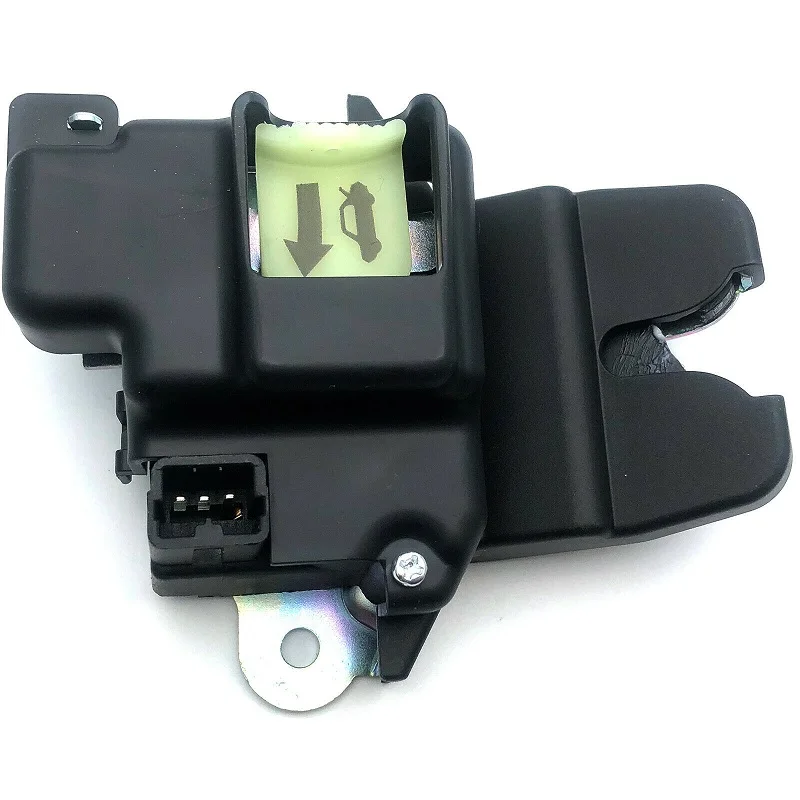 

Tailgate Trunk Lock Latch door Lock for Hyundai Elantra MD 2001-2016 81230-3X010