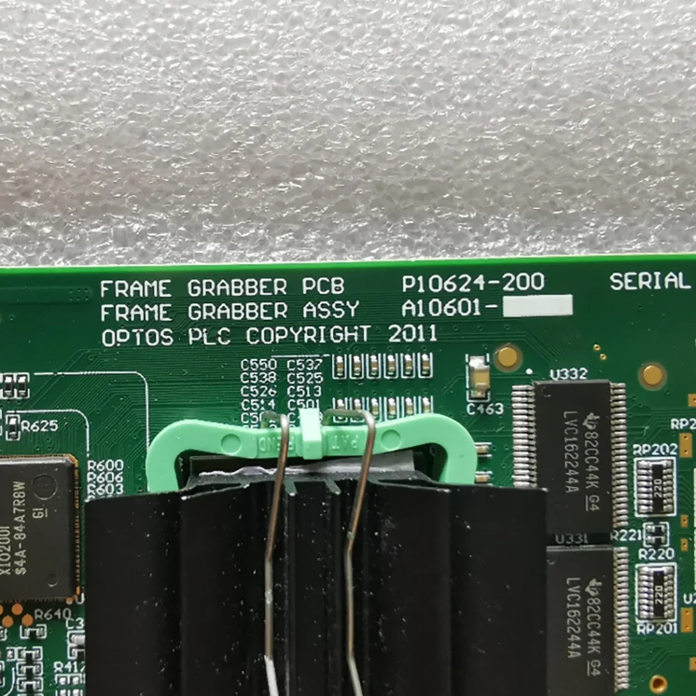 Для OPtOS P10624-200 A10601 Me-dical офтальмологическое оборудование-ment Card