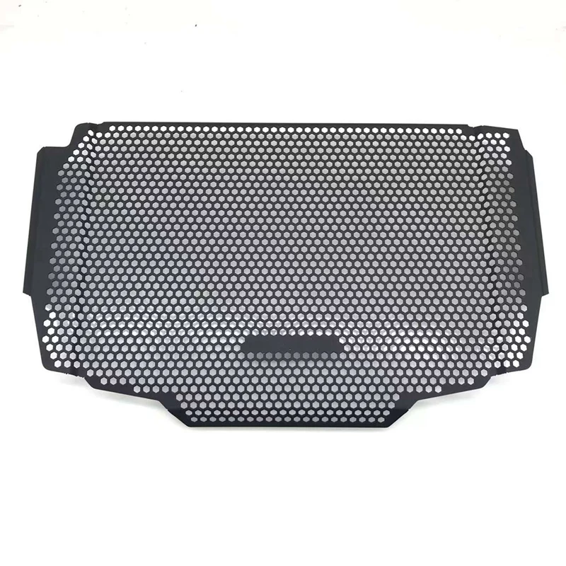 

2X For YAMAHA MT09 MT-09 FZ-09 2021-2022 Tracer 900 2021 Motorcycle Radiator Grille Grill Cover Guard Protector
