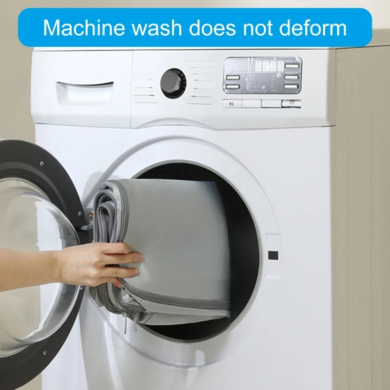 Многофункциональные сумки-органайзеры для хранения постельных принадлежностей