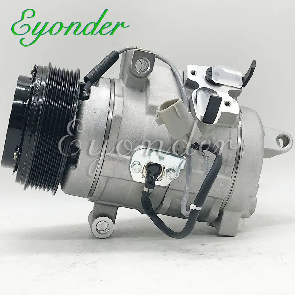 Компрессор кондиционера для Toyota 4runner Sequoia Lexus GX470 4.7L 88320-6A111 88320-6A220 88310-6A161 883200C100