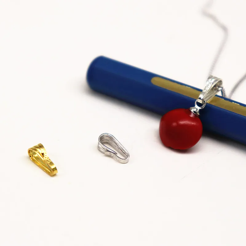 Зажим для браслетов ожерелий крючков ювелирных изделий