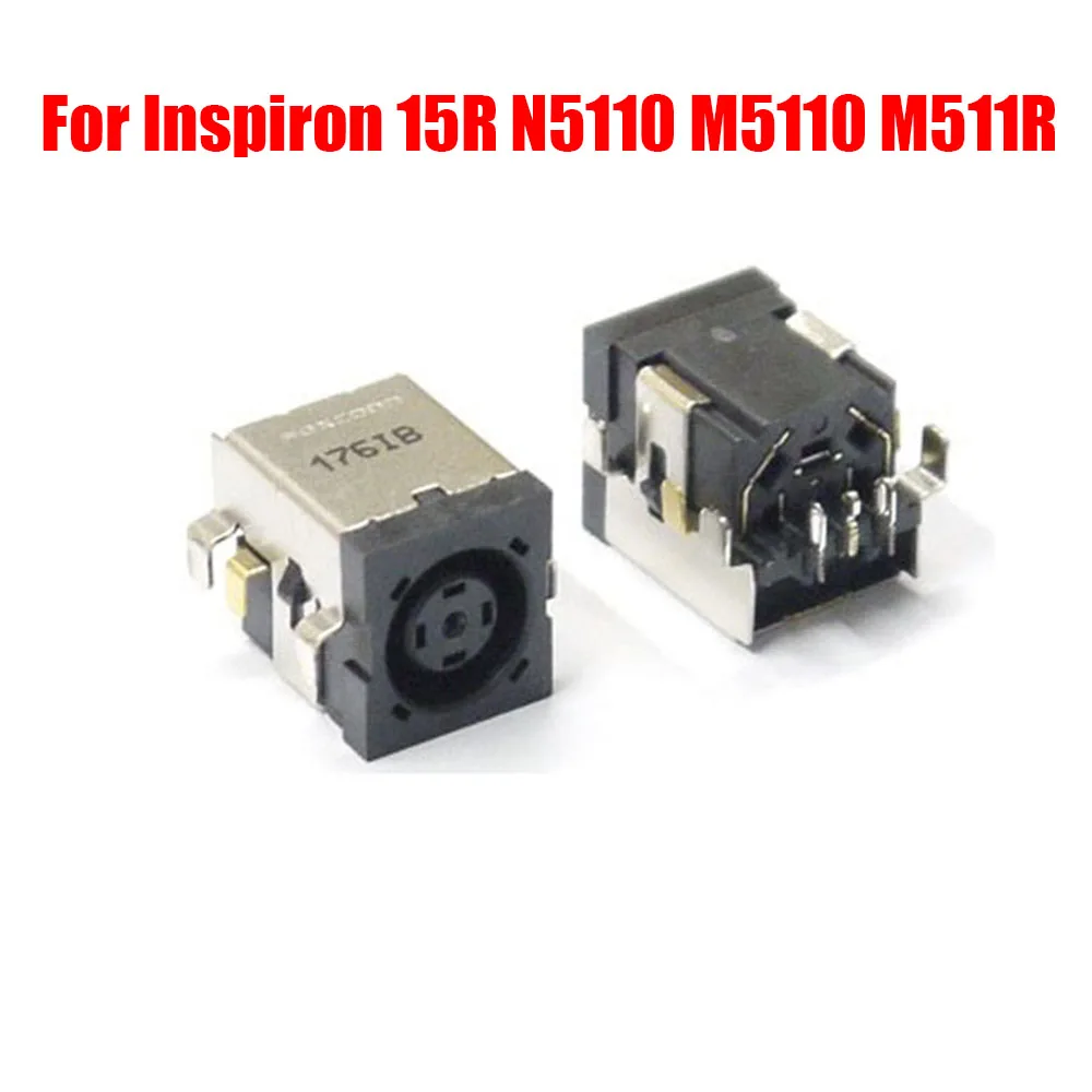Кабель питания постоянного тока для ноутбука DELL Inspiron 15R N5110 M5110 M511R новинка