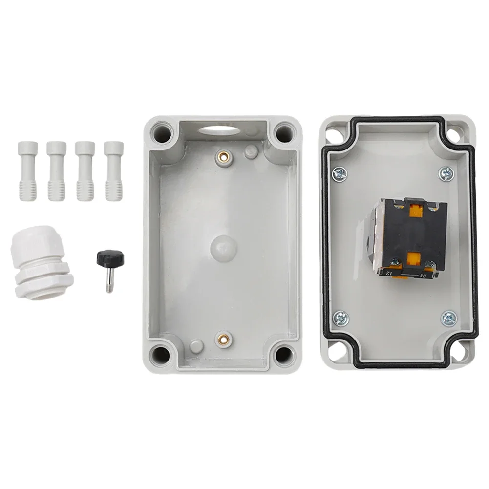 Полезная Совершенно новая двойная Высококачественная определенная коробка