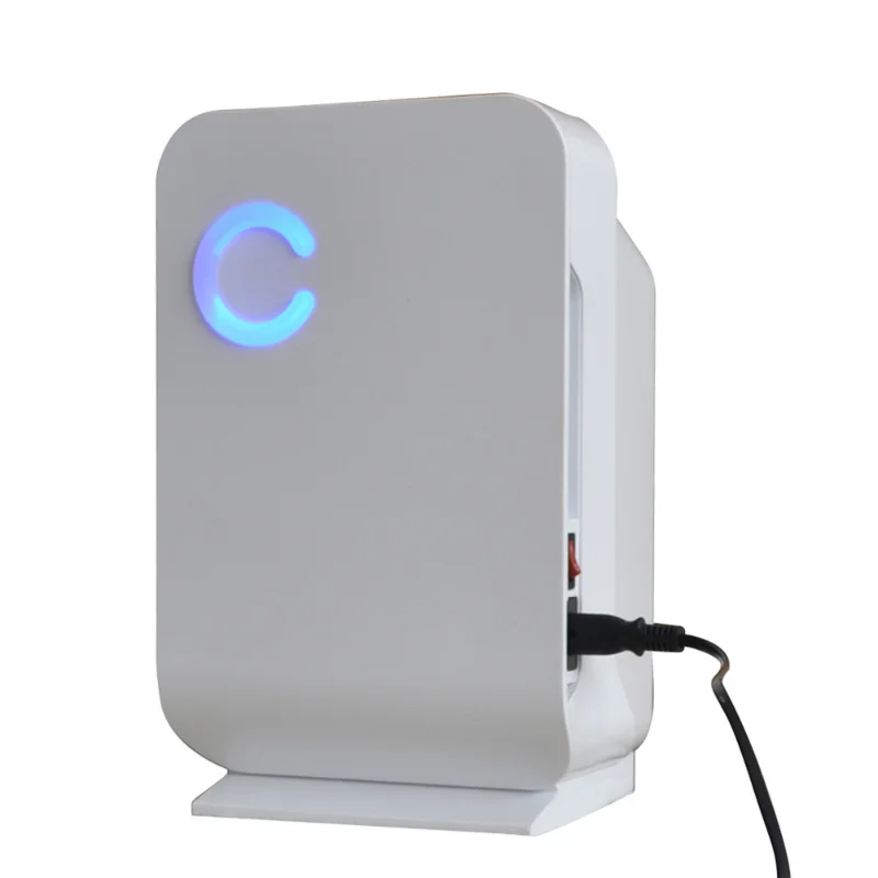 2023 New Dehumidifier Home Bedroom Dehumidifier Electronic Semiconductor Room Mobile Vacuum Moisture-proof