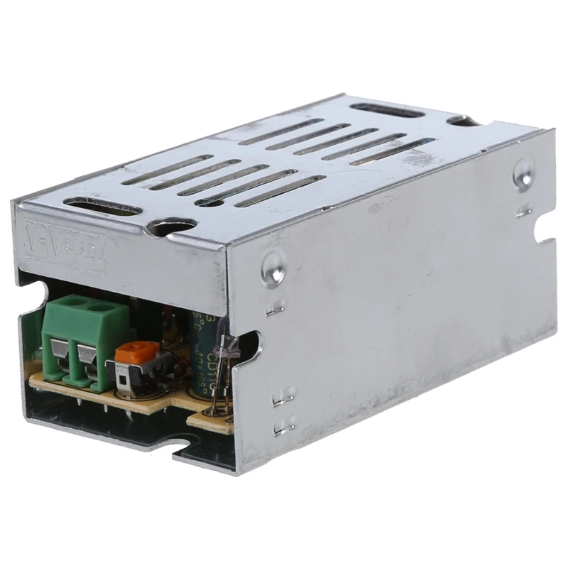 3X AC 110-240V To DC 5V импульсный преобразователь источника питания SA10-05