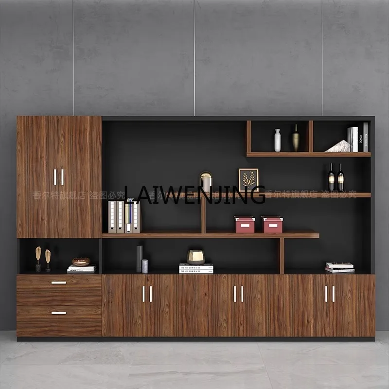 LYN Boss Desk Президентский менеджер Комбинация стола и стула для руководителя Стол