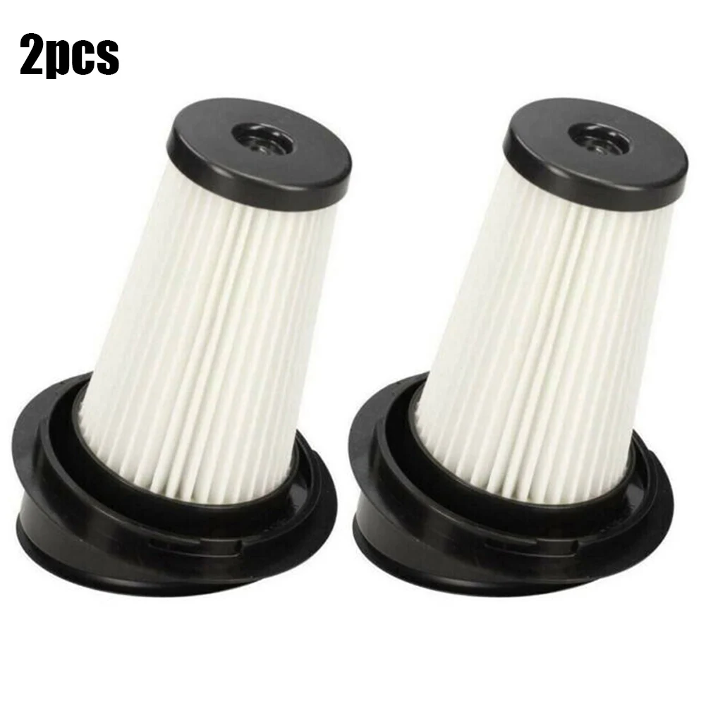 

2 Pcs Appliances Filters 2pcs Home & Garden Ms7221tefal Ty723 TY723 TY7233 Plastic White And Black 100% Brand New
