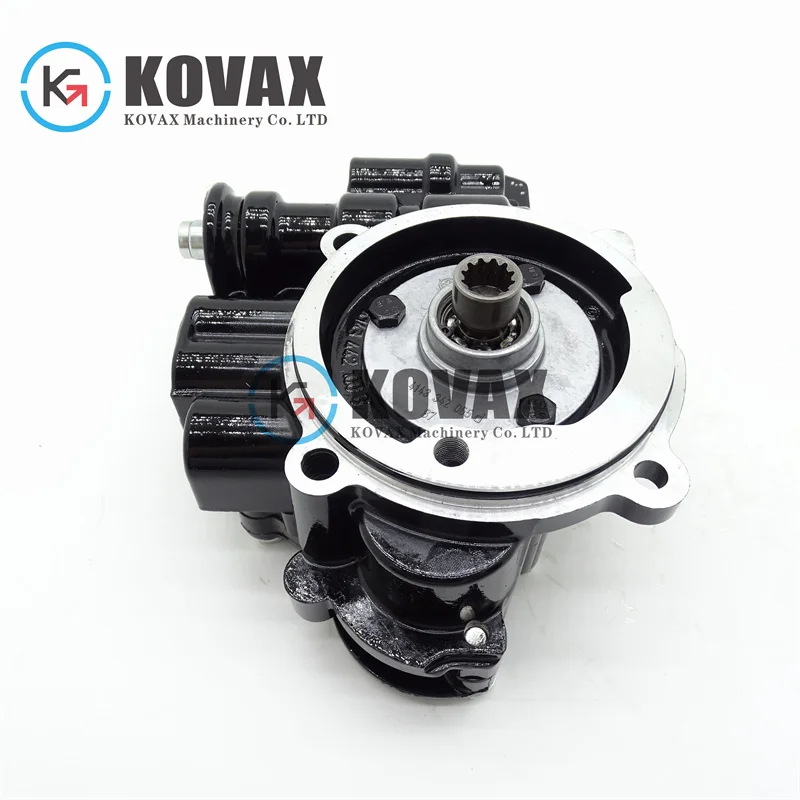 4143-442-089 Насос трансмиссионного масла 2hl290 2hl270 2hl100 экскаватор r140w7 r170w7 r200w7