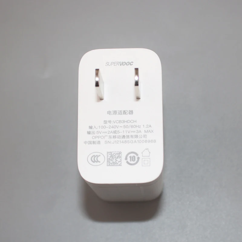 Сетевой адаптер для быстрой зарядки OPPO Reno 5 6 7 SE Find N X2 X3 Ace2 R17 A53 A57 A96, 33 Вт, кабель USB C, 100 см