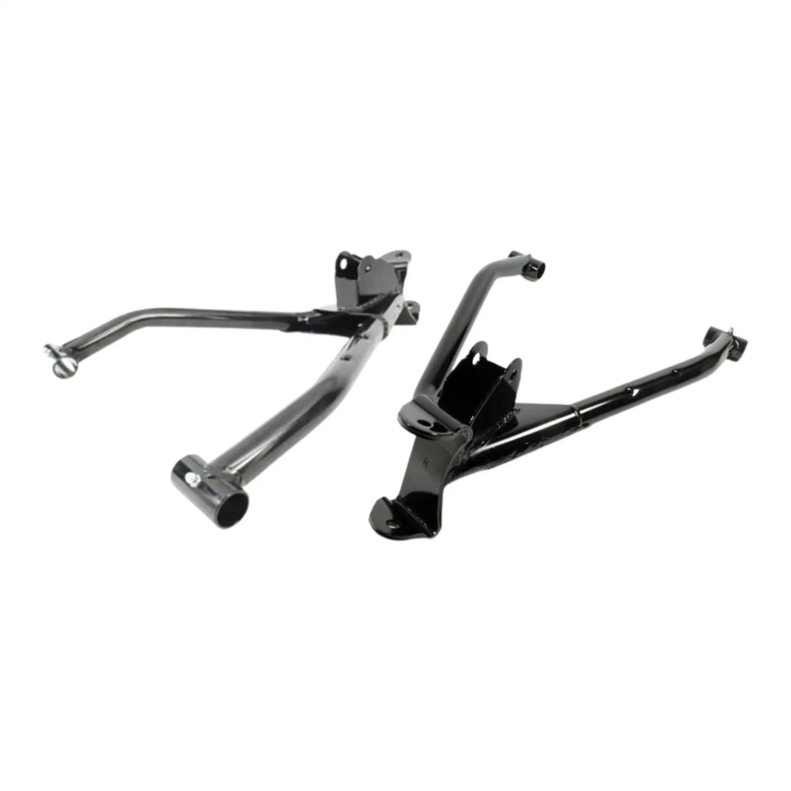 

Front Control Arm replacements for RZR 170 ATV Spare Parts Black
