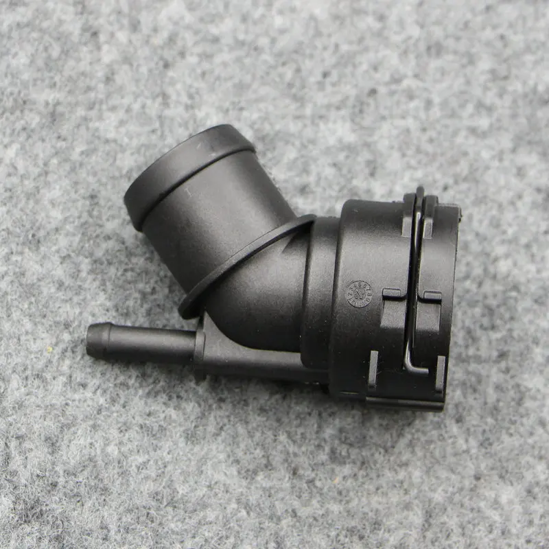 Подходит для Bora Passat Jetta CC tiguan Touran superb Octavia Golf 4 MK4 соединение водопроводной трубы